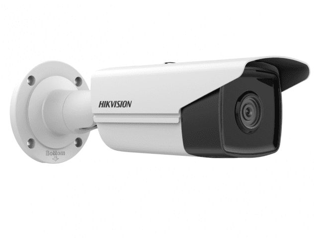 Видеокамера IP DS-2CD2T23G2-4I(6mm) 311313985