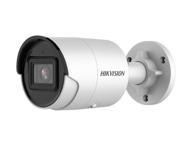 Видеокамера IP DS-2CD2023G2-IU(2.8mm) 311313831