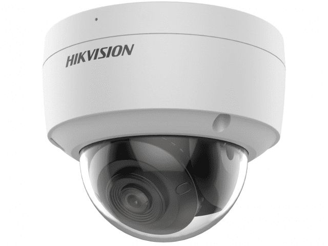 Видеокамера IP DS-2CD2123G2-IS(4mm) 311314001