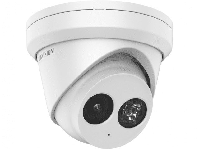 Видеокамера IP DS-2CD2383G2-IU(2.8mm) 311316076