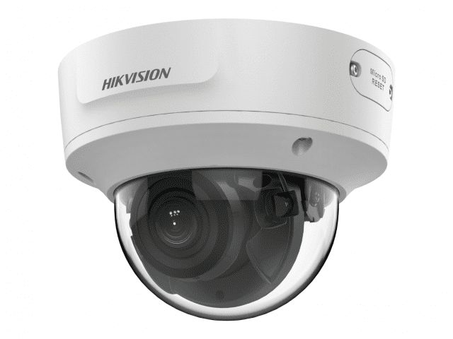 Видеокамера IP DS-2CD2783G2-IZS 311316146