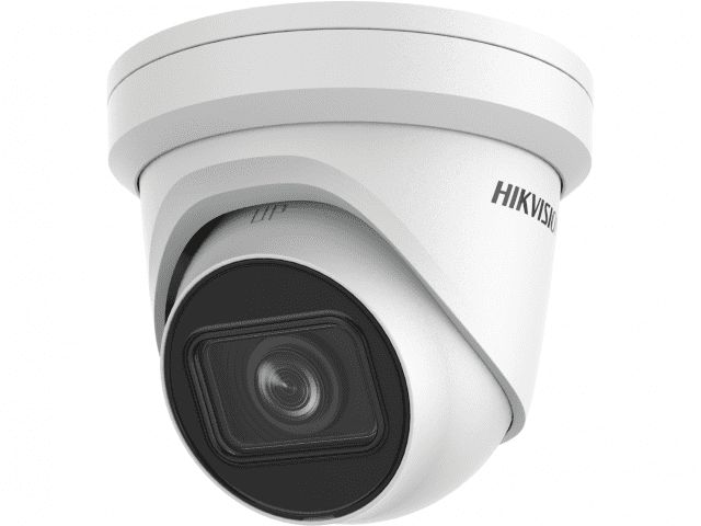 Видеокамера IP DS-2CD2H83G2-IZS 311316081