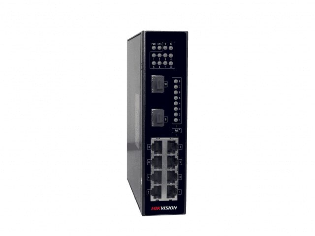 Коммутатор DS-3T0310P 301801263