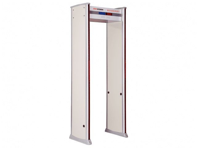 Металлодетектор стационарный NP-SG112L 322100135