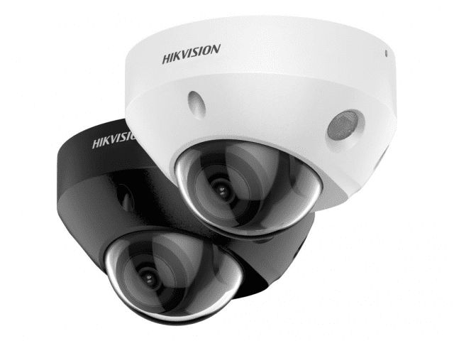 Видеокамера IP DS-2CD2583G2-IS (2.8mm) 311317236
