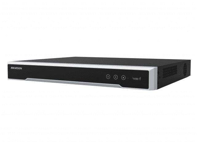 Видеорегистратор DS-7608NI-M2 303616292