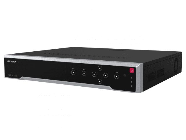 Видеорегистратор DS-7732NI-M4 303616304