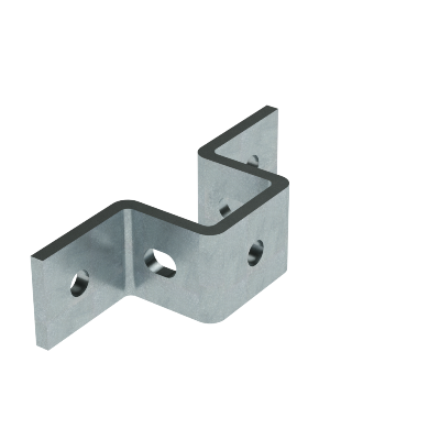 Крепление лотка  BMD1051HDZ