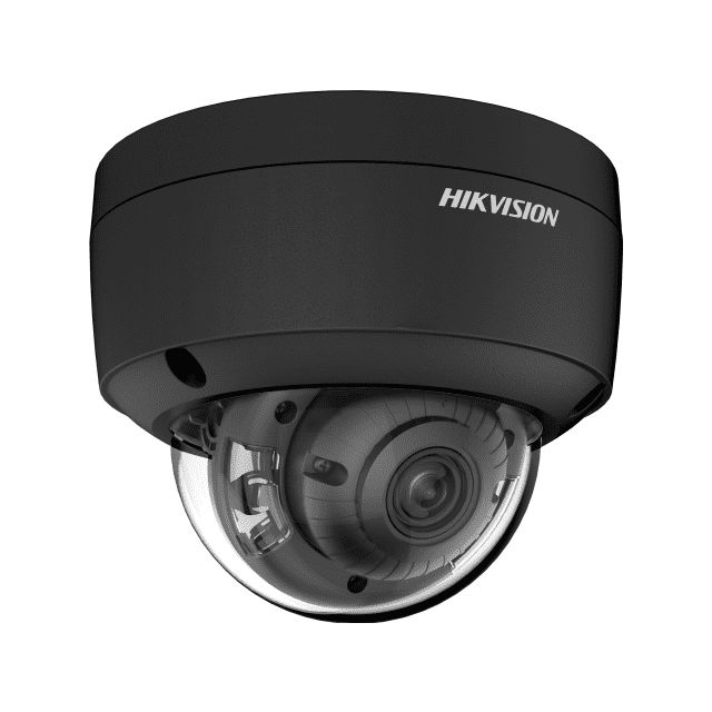 Видеокамера IP DS-2CD2787G2HT-LIZS(2.8-12mm) (BLACK) 311325039