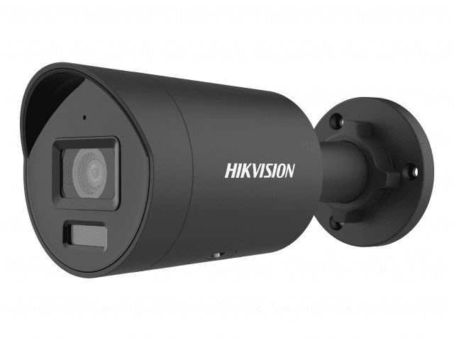 Видеокамера IP DS-2CD2087G2H-LIU(2.8mm)(BLACK) 311325033
