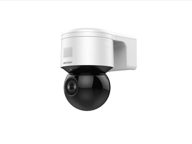 Видеокамера IP DS-2DE3A404IWG-E 327001124