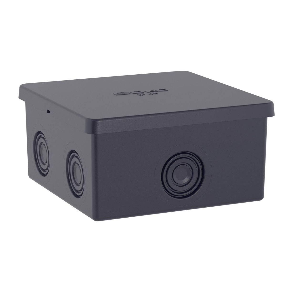 Коробка ответвительная  53700B