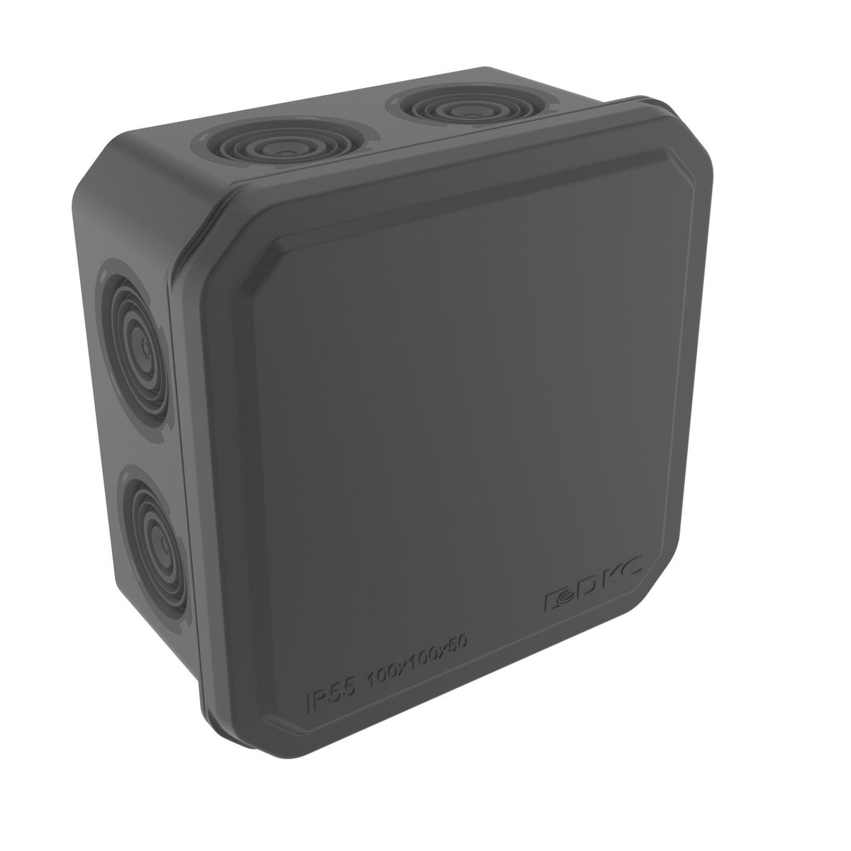 Коробка ответвительная  53800B