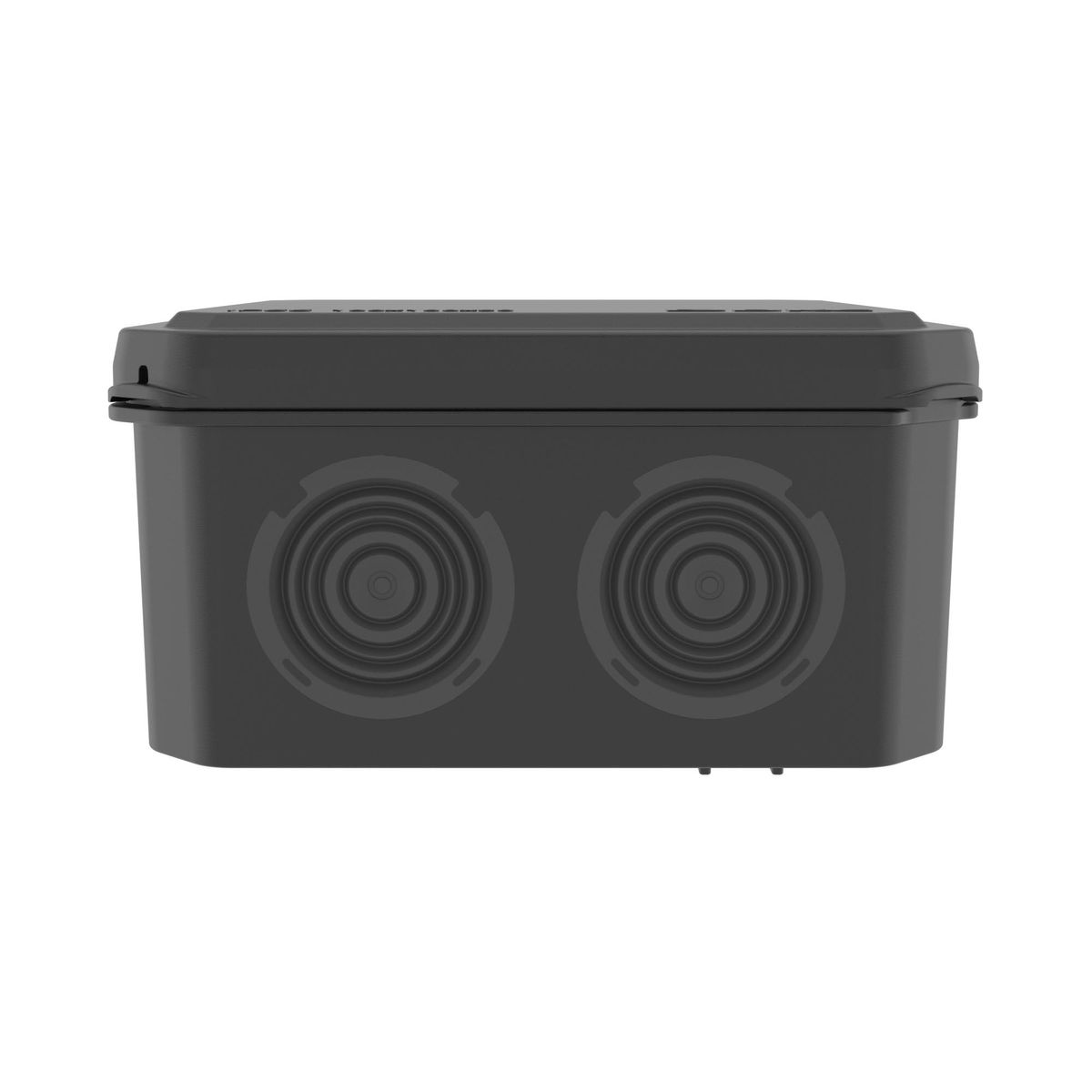 Коробка ответвительная  53800B