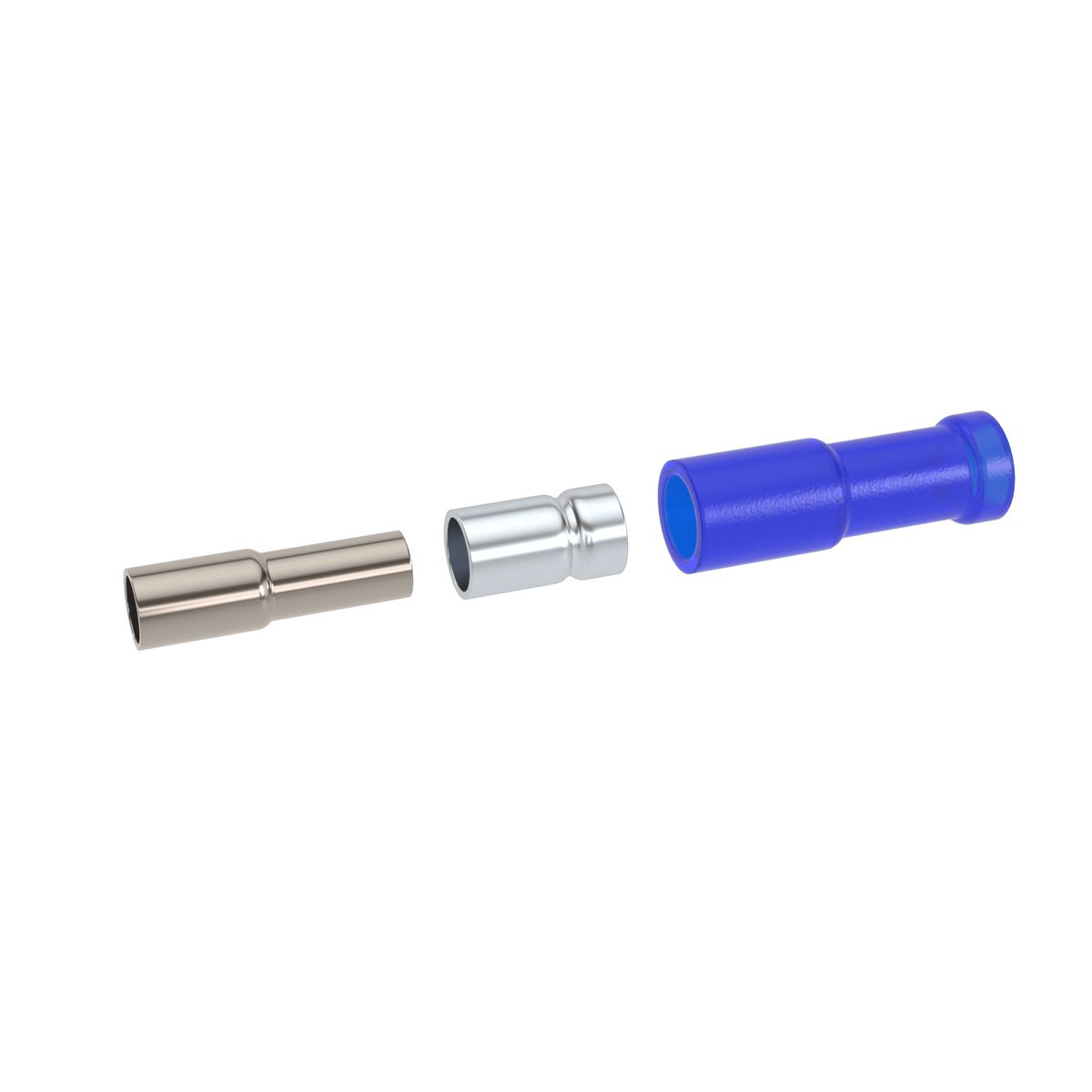 Наконечник  ICCS-2.5-4-9