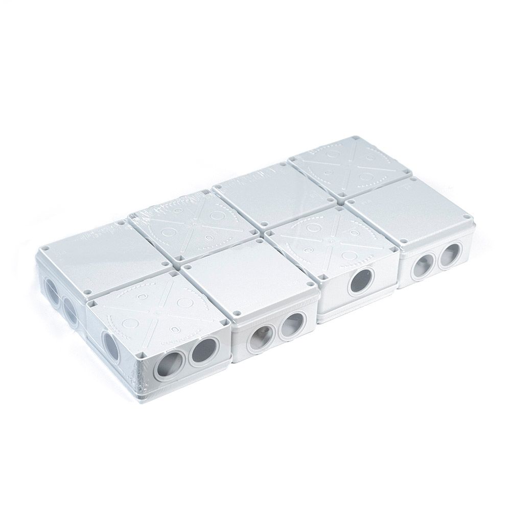 Коробка распределительная  40-0300м