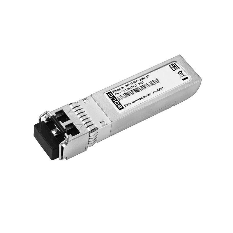 Трансивер BOLID SFP-XMM-1D 2-018-075-194