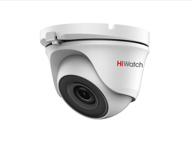 Видеокамера DS-T203(B) (3.6 mm) 300613505