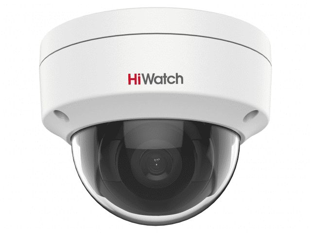 Видеокамера IP DS-I202 (D) (2.8 mm) 311317081