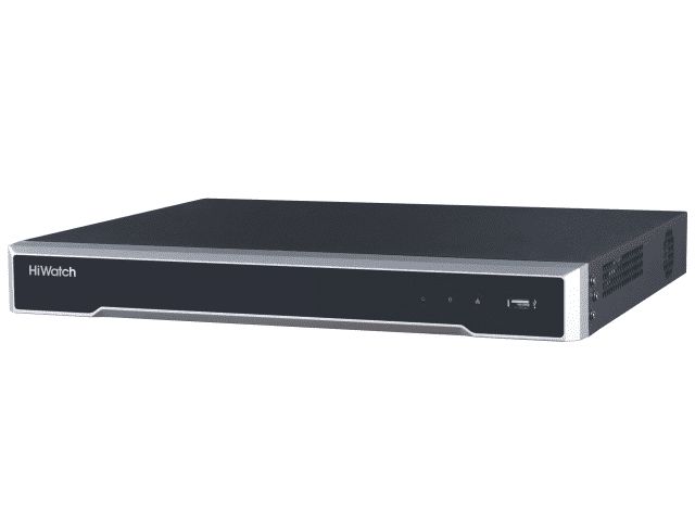 Видеорегистратор NVR-216M-K/16P 303614121