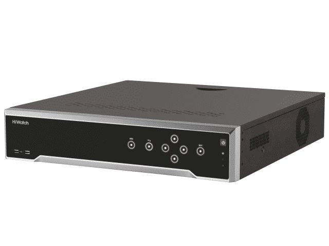 Видеорегистратор NVR-416M-K/16P 303614123