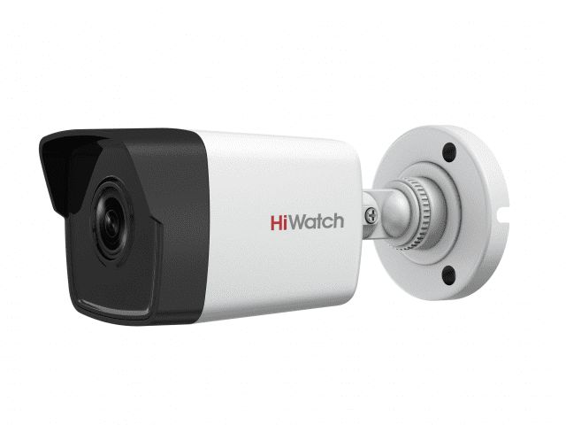 Видеокамера IP DS-I400(4mm) 311303448