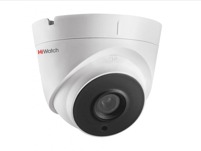 Видеокамера IP DS-I653M(B) 311319046