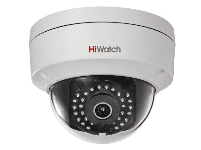Видеокамера IP DS-I122 300811760