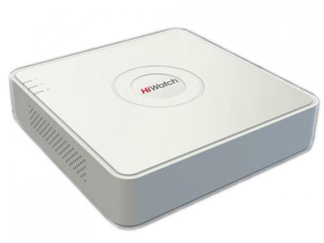 Видеорегистратор DS-H104GA 300228386