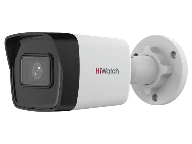 Видеокамера IP DS-I200 (E) (6mm) 311322921