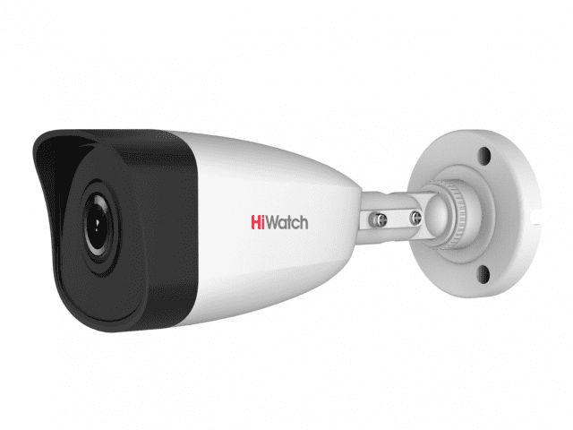 Видеокамера IP IPC-B020(B)(2.8mm) 311317095