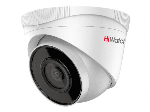 Видеокамера IP IPC-T020(B) (2.8mm) 311317096