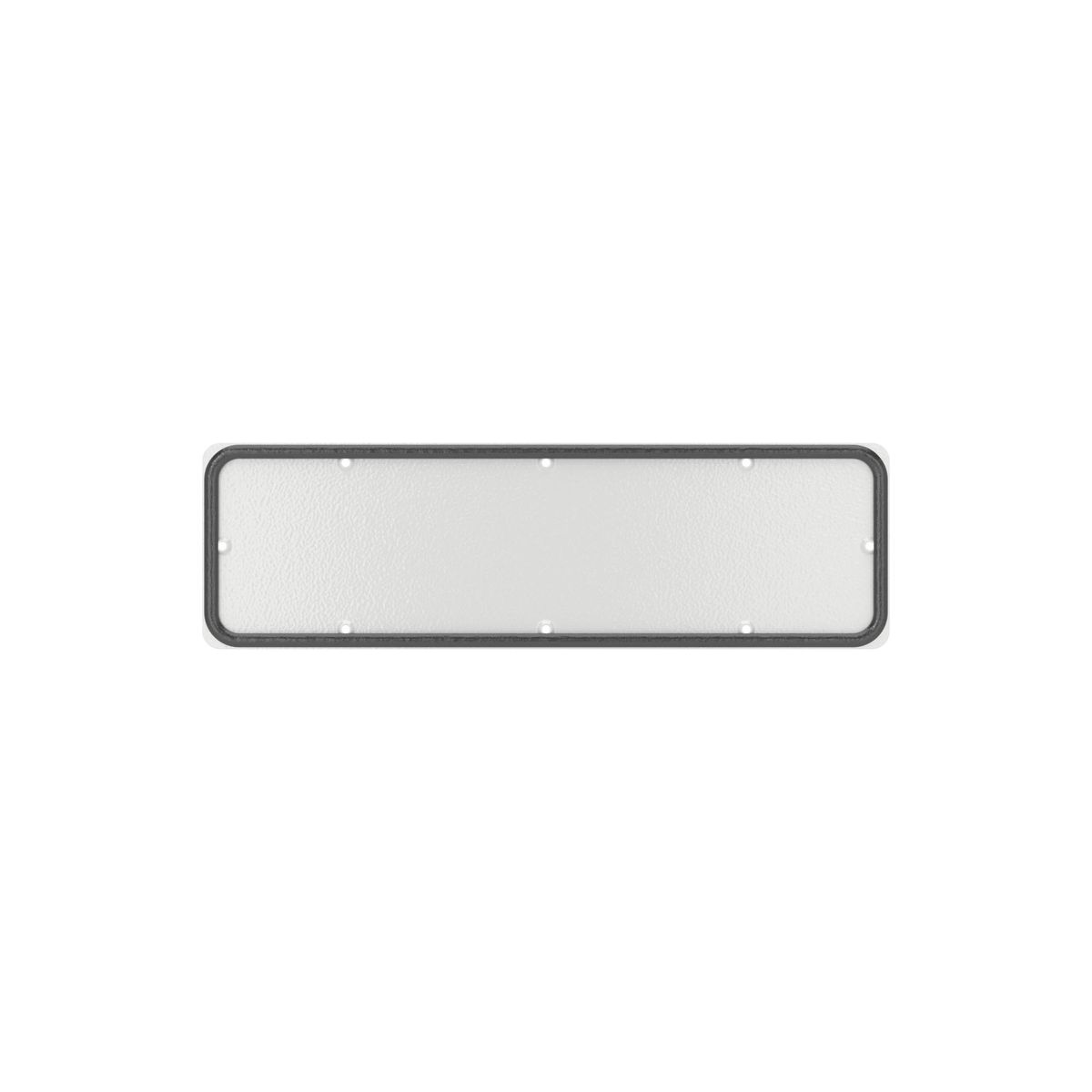 Фланец корпуса  R5FSST09