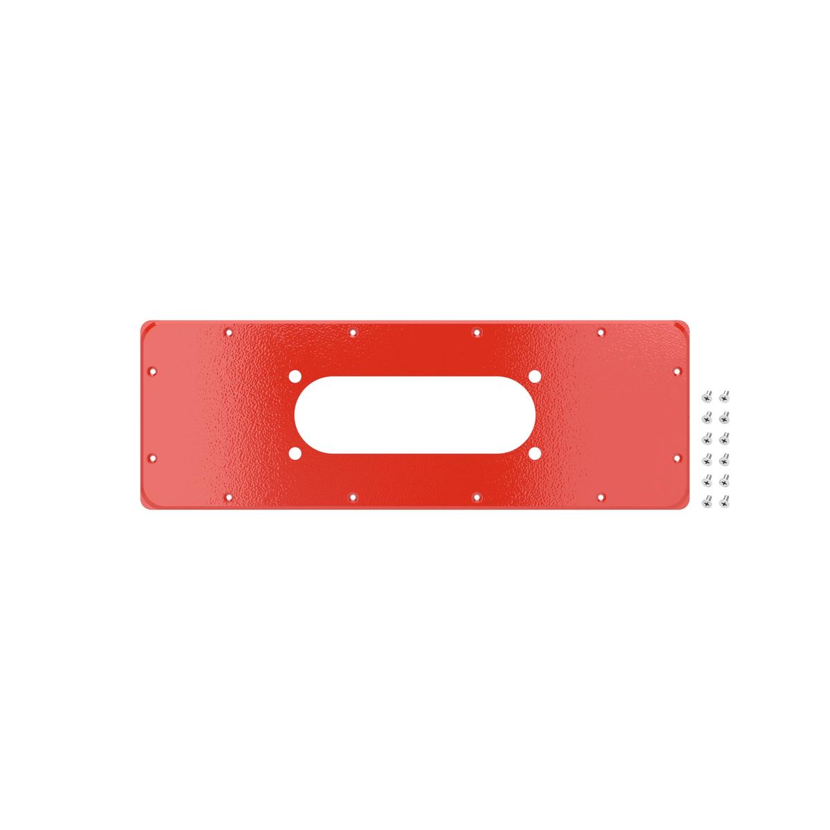 Фланец корпуса  R5FPST02-RAL3020