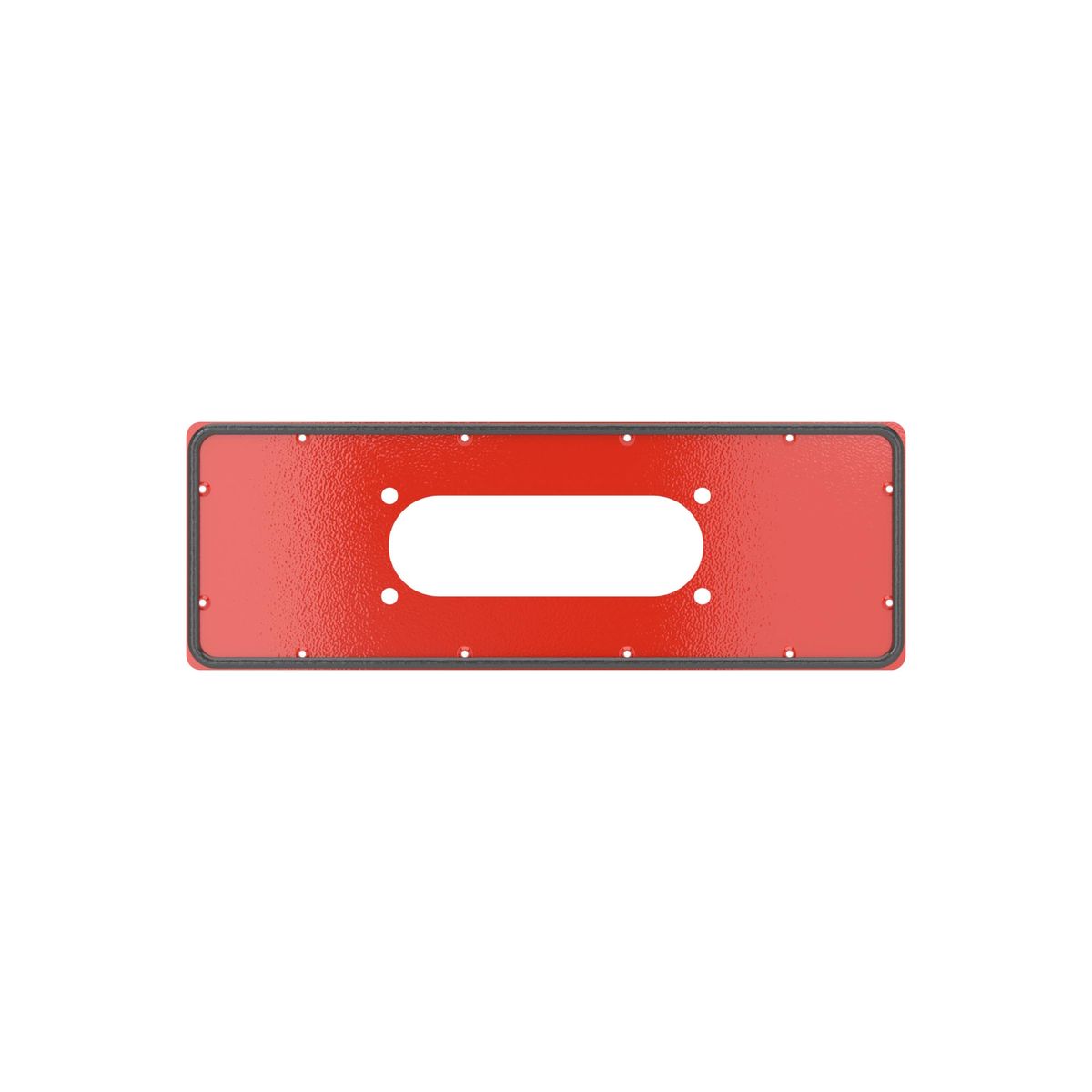 Фланец корпуса  R5FPST02-RAL3020