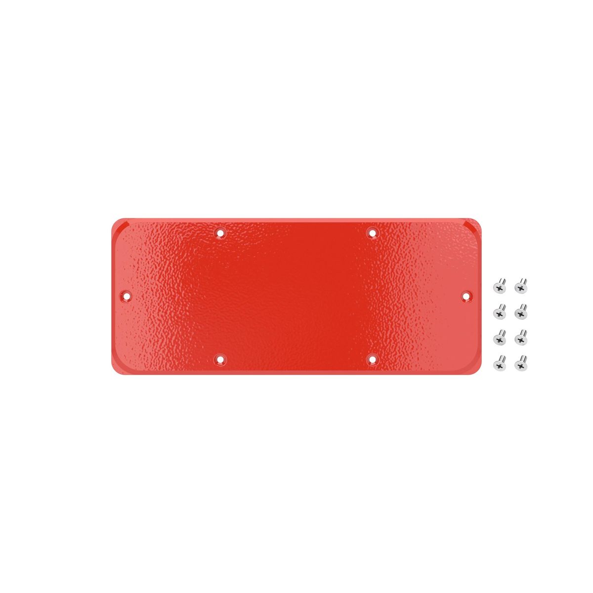 Фланец корпуса  R5FSST00-RAL3020