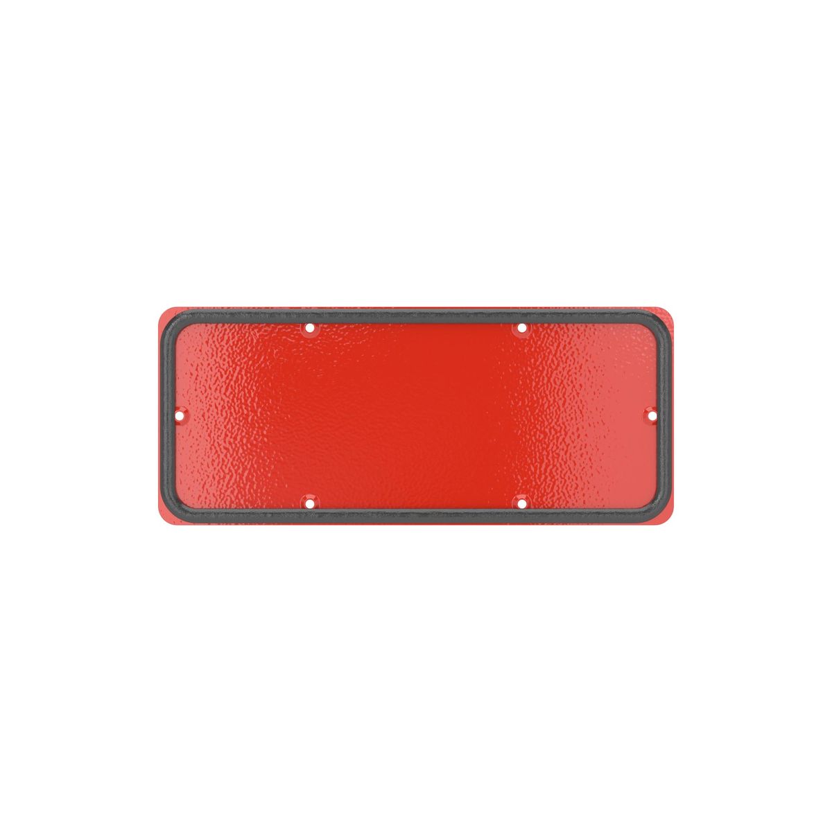Фланец корпуса  R5FSST00-RAL3020