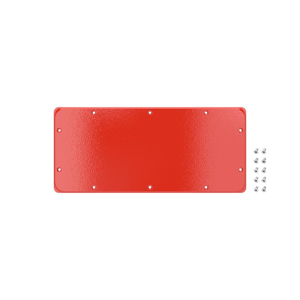 Фланец корпуса  R5FSST01-RAL3020