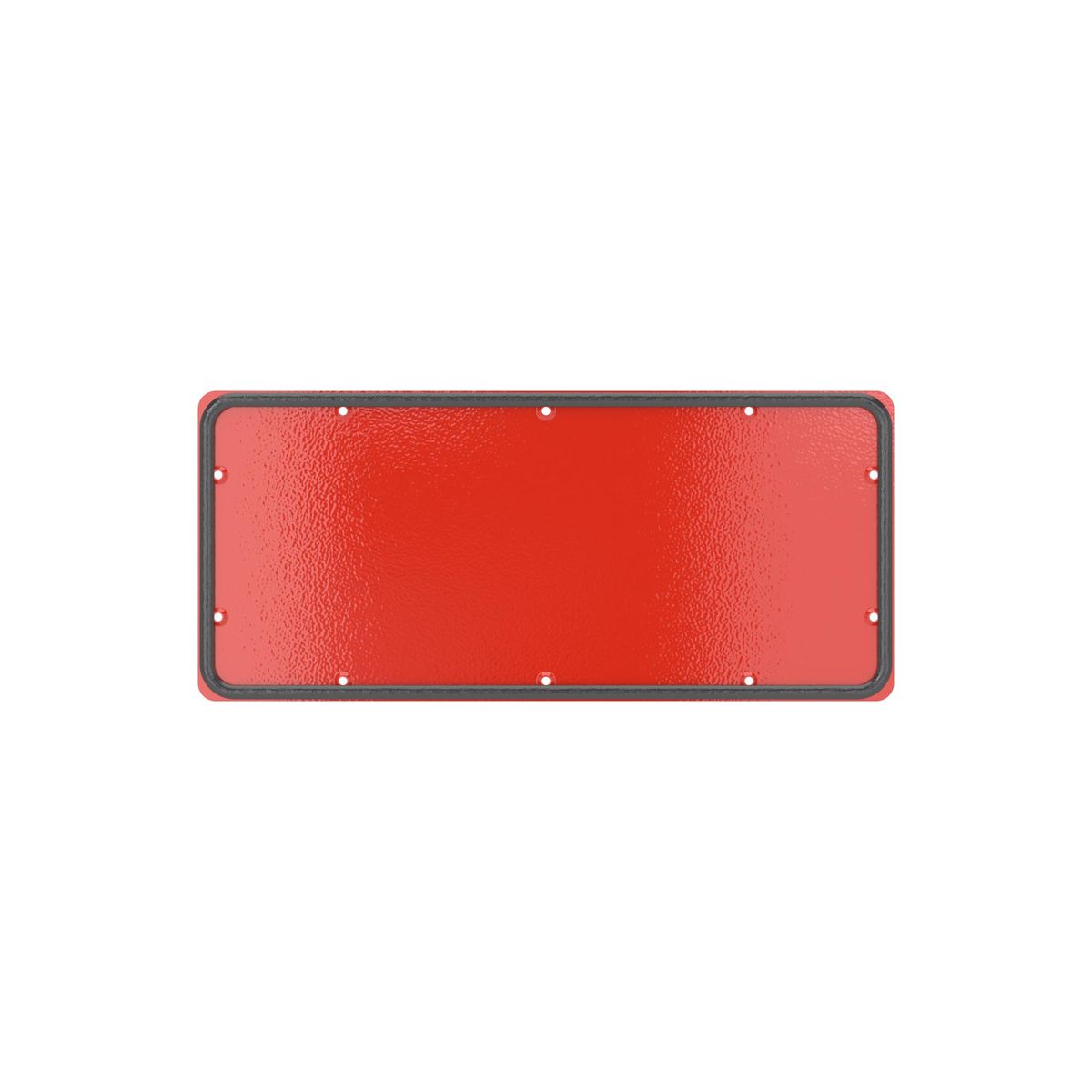 Фланец корпуса  R5FSST01-RAL3020