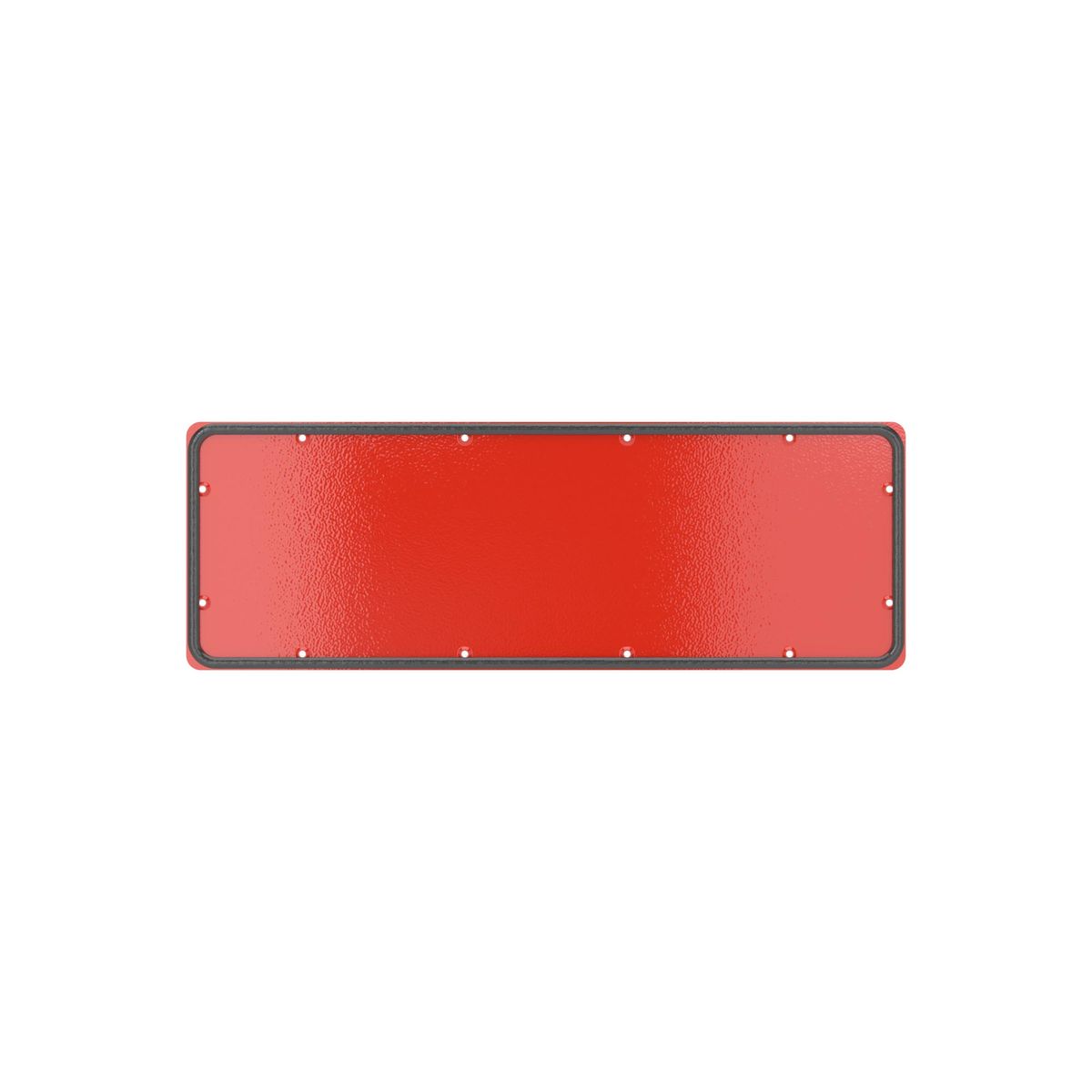 Фланец корпуса  R5FSST02-RAL3020
