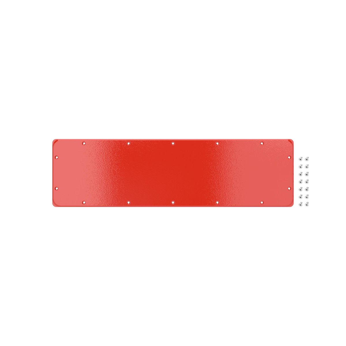 Фланец корпуса  R5FSST03-RAL3020