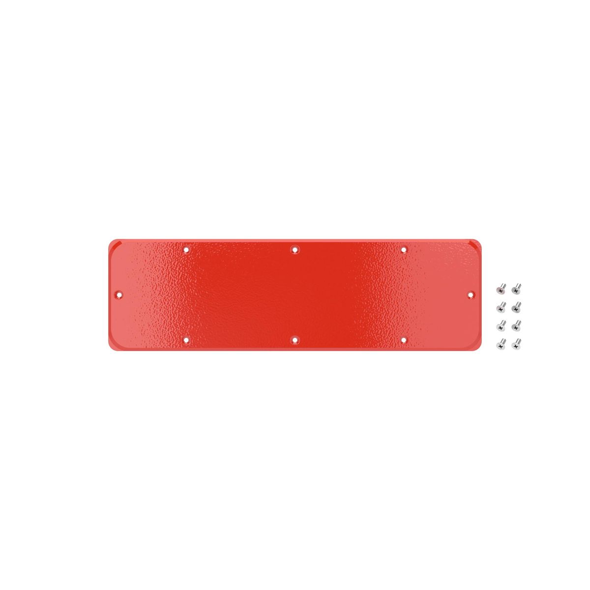 Фланец корпуса  R5FSST09-RAL3020