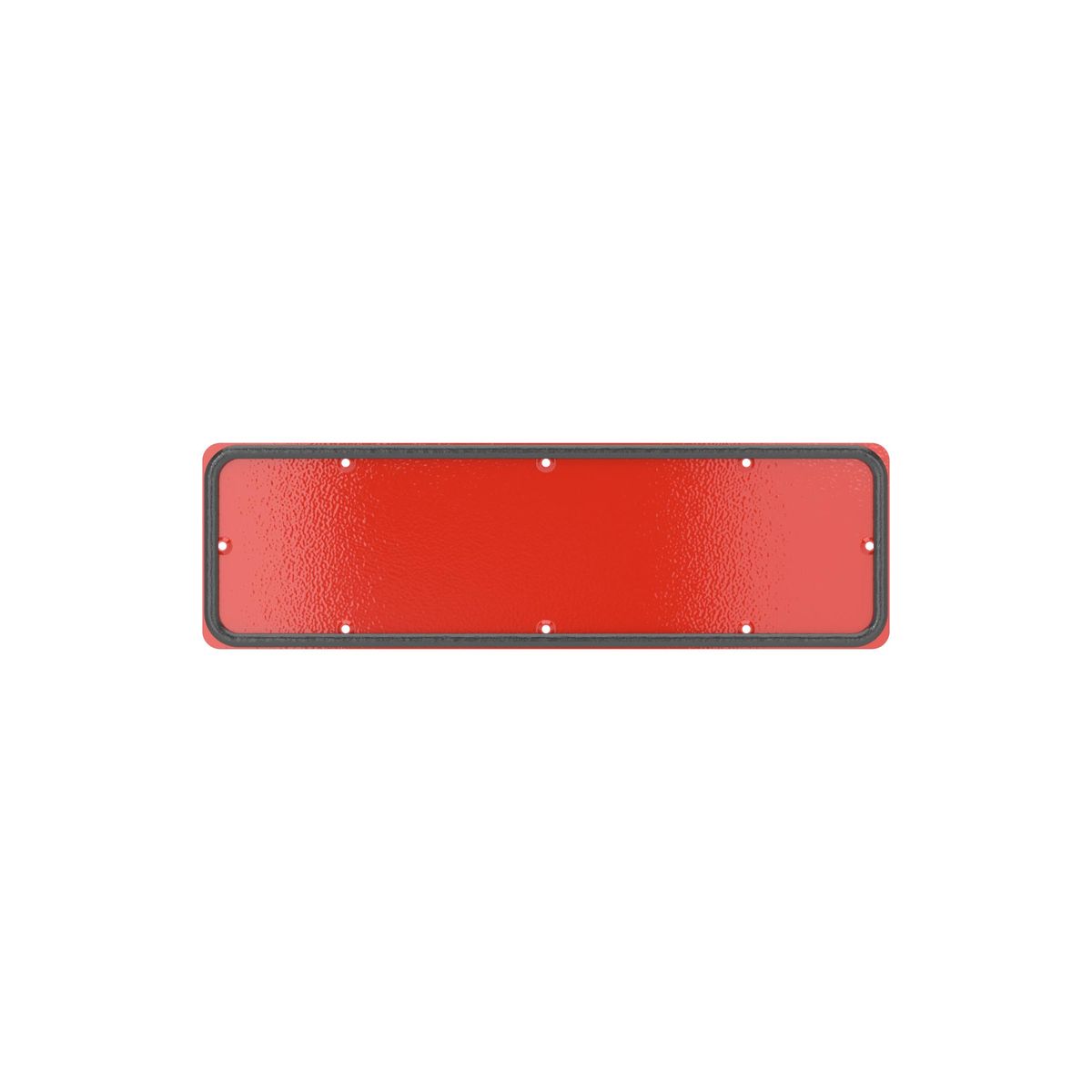 Фланец корпуса  R5FSST09-RAL3020