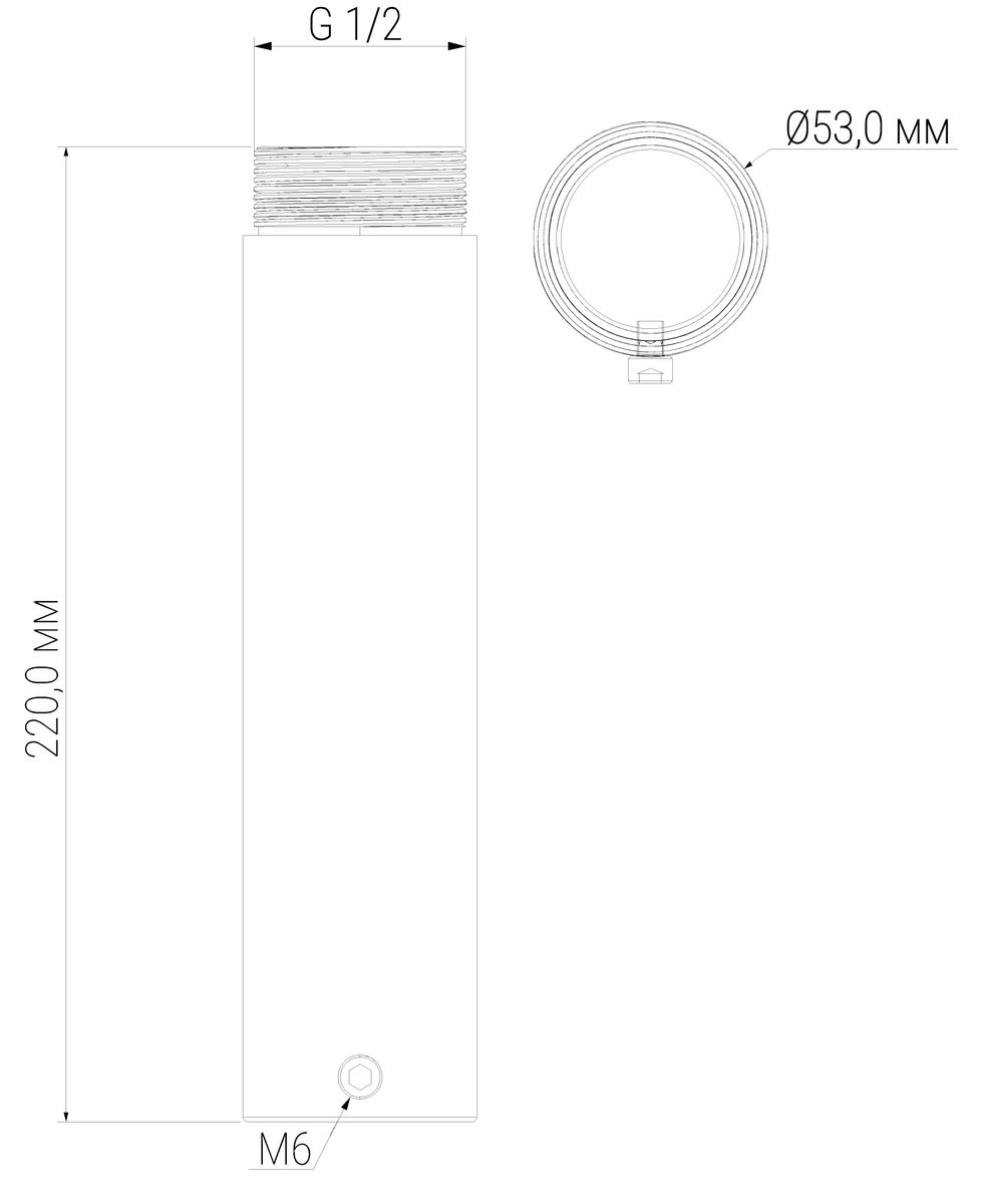 Адаптер видеокамеры BOLID BR-301 905-769-864