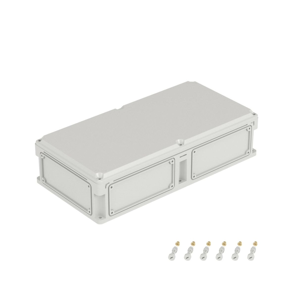 Корпус РЭА  563210
