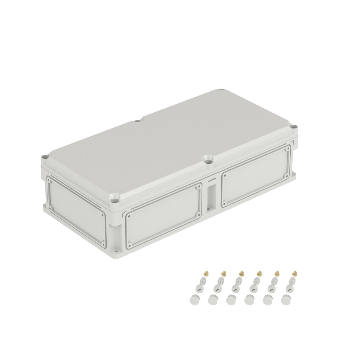 Корпус РЭА  563310