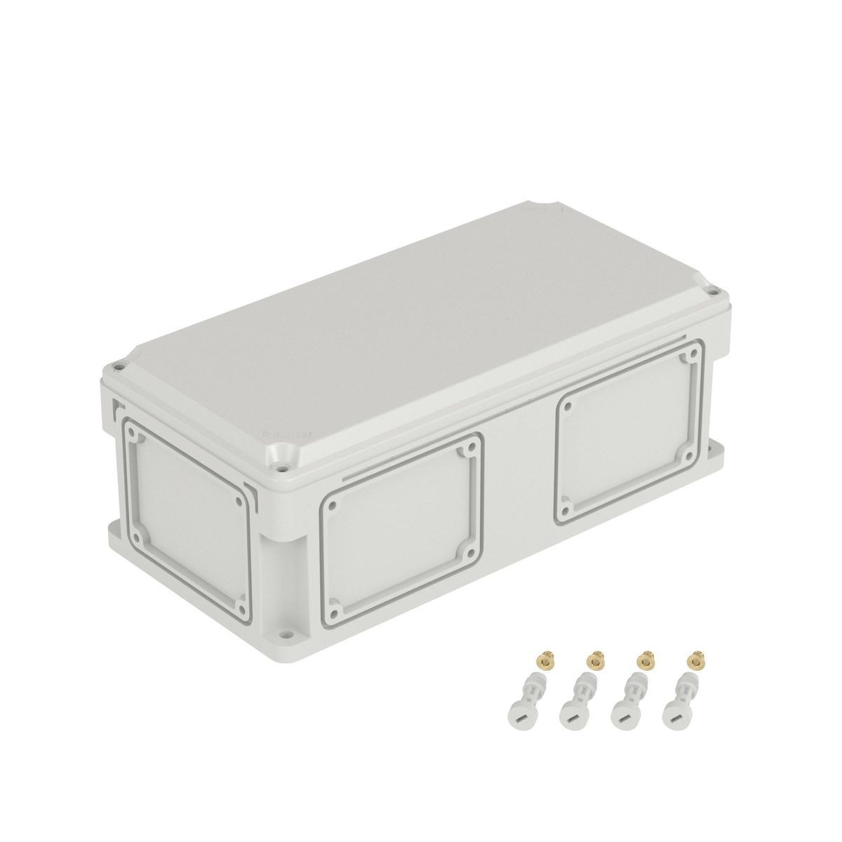Корпус РЭА  542210