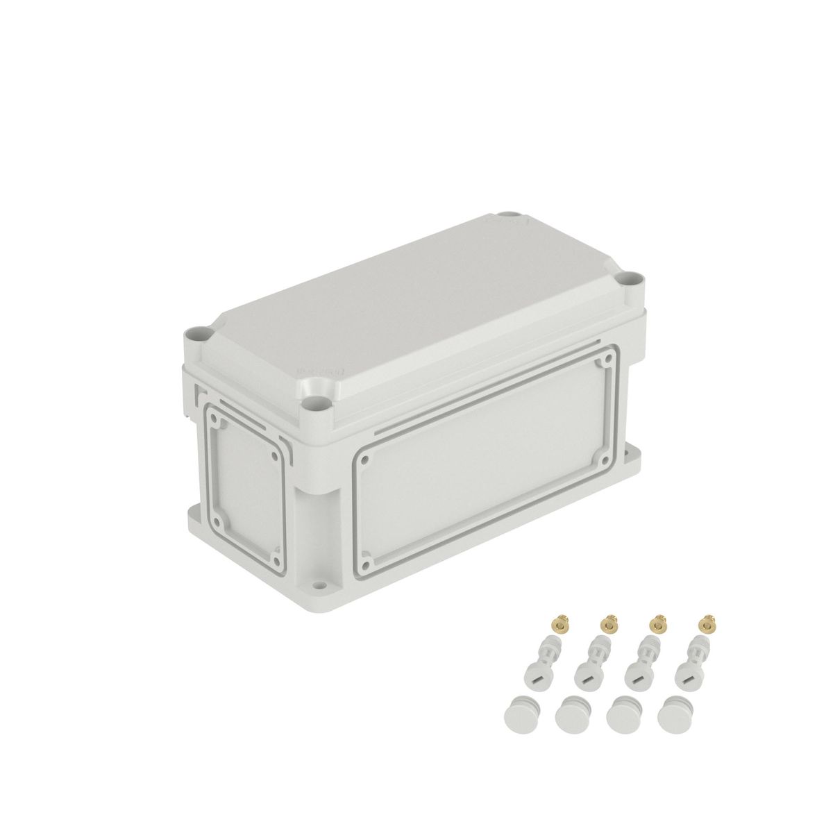 Корпус РЭА  531310