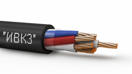 Кабель передачи данных МКШМнг(A)-LS 2x2.5 00-00029238