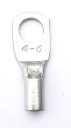 Наконечник кабельный  2CT6M